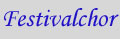 Festivalchor