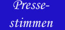 Pressestimmen