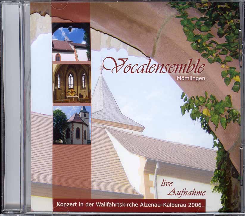 CD K�lberau